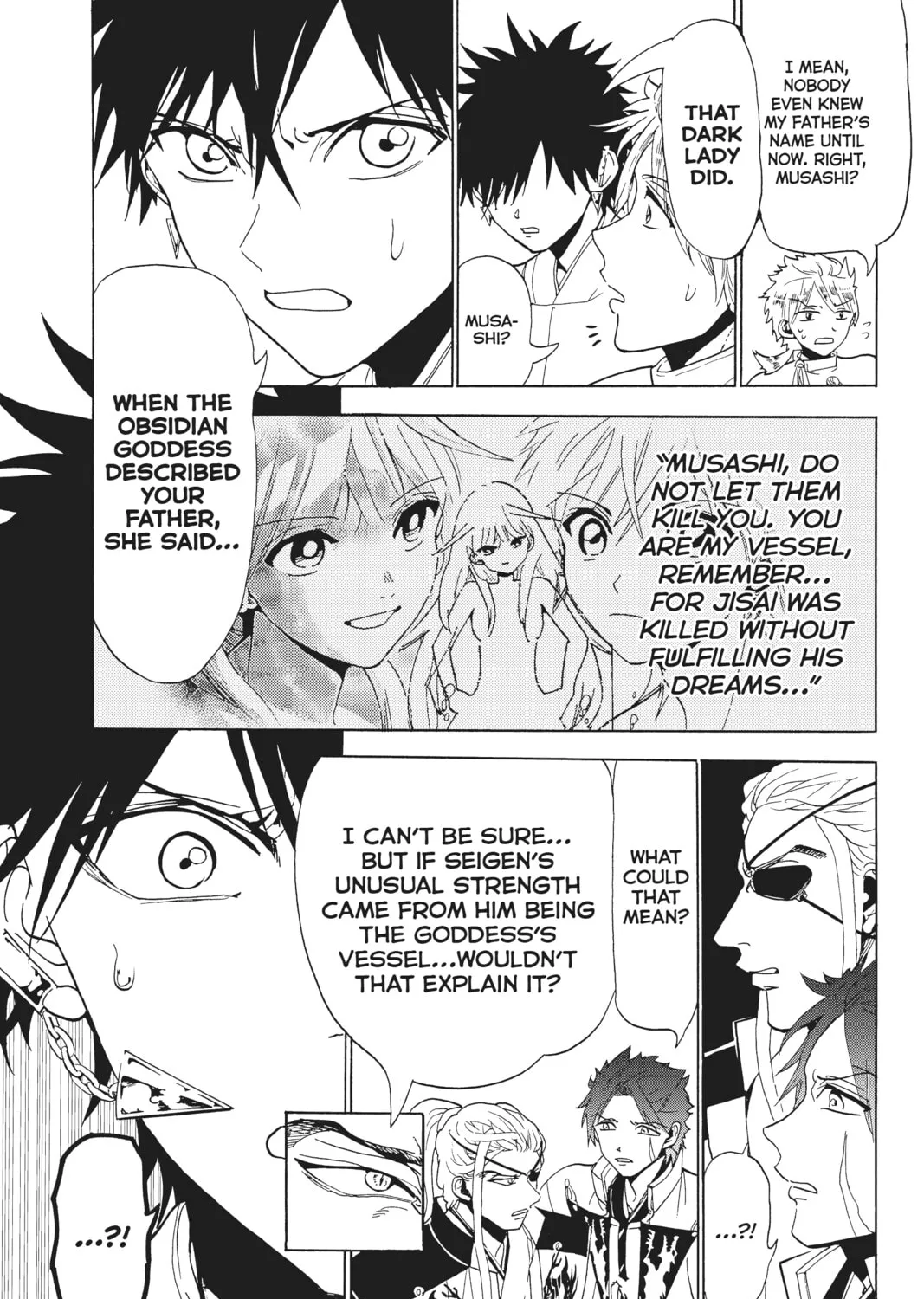 Read Orient chapter 118 image 24 on Lezhin