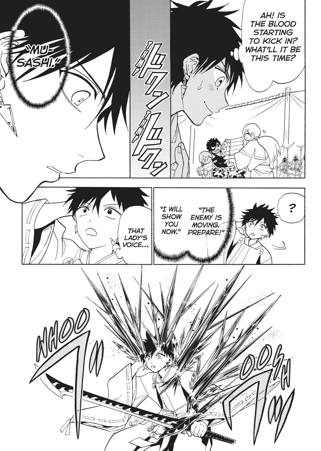 Read Orient chapter 118 image 40 on Lezhin