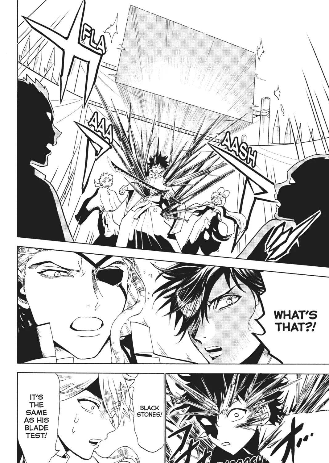 Read Orient chapter 118 image 42 on Lezhin