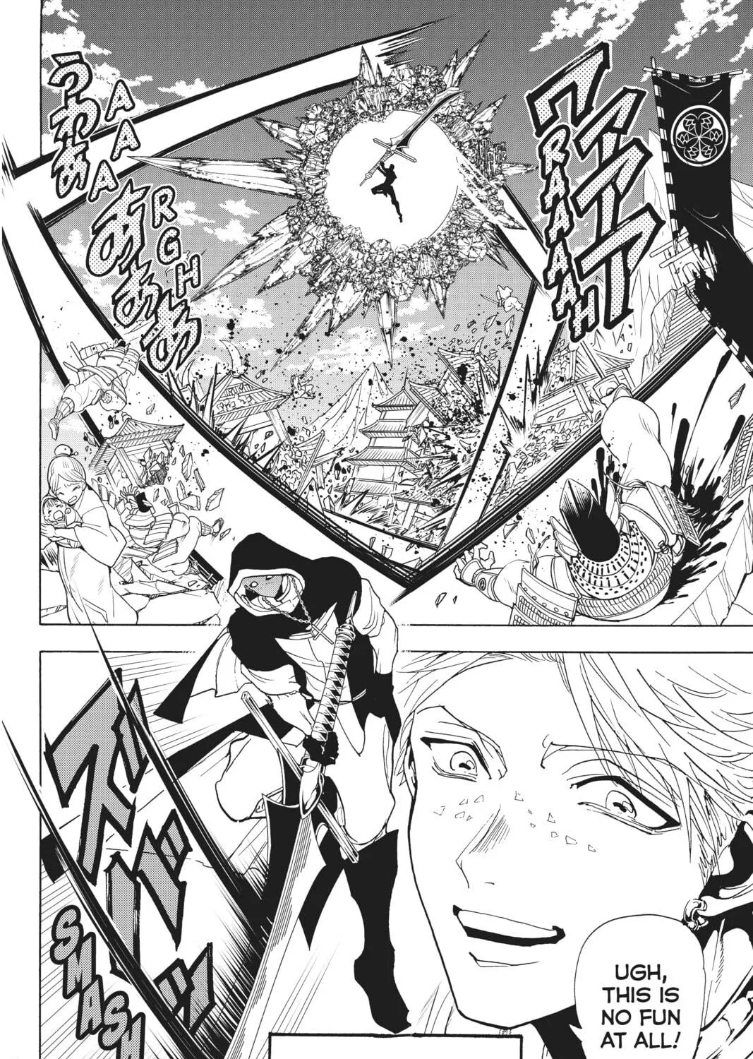 Read Orient chapter 118 image 46 on Lezhin