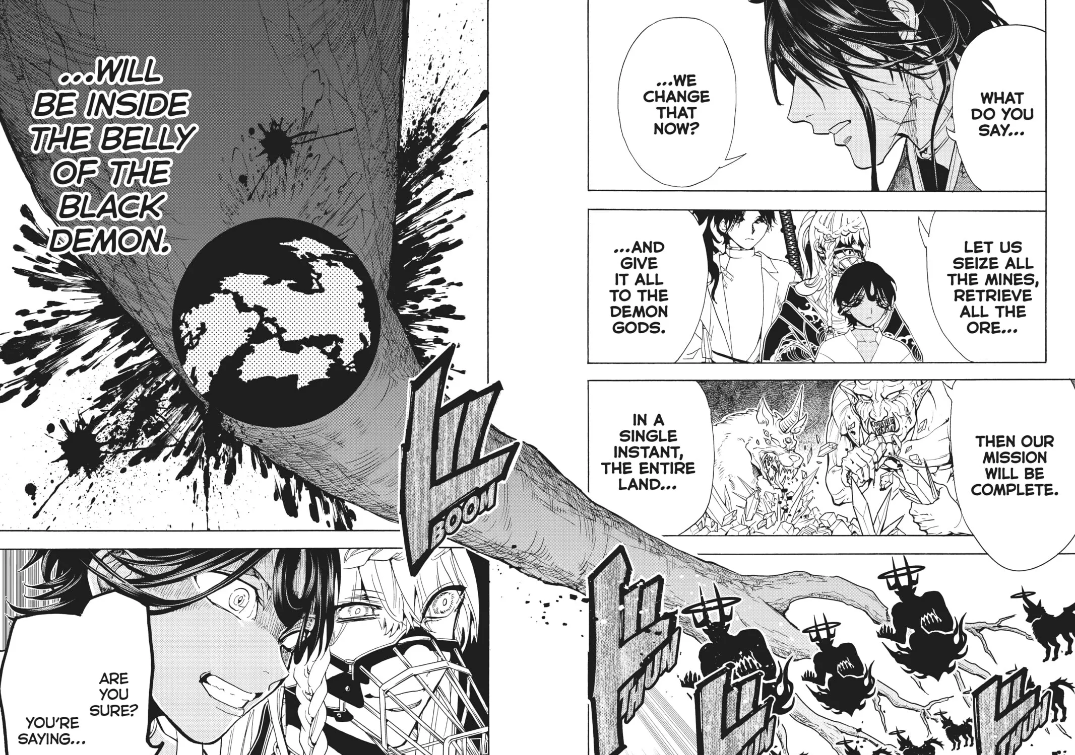Read Orient chapter 118 image 58 on Lezhin