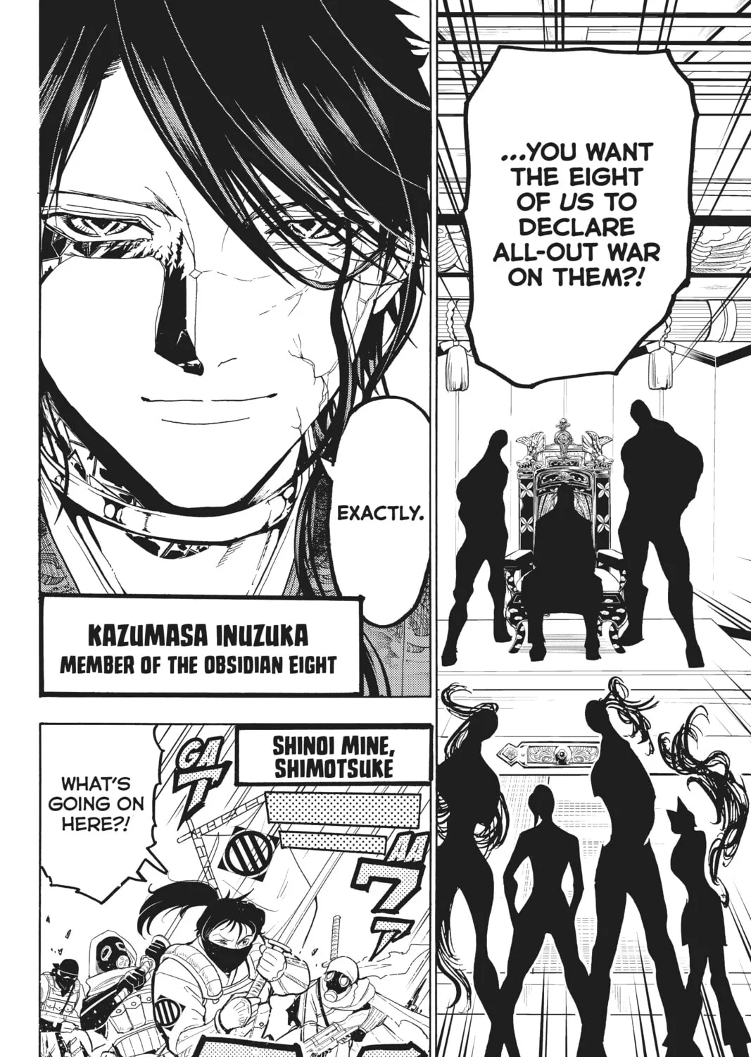 Read Orient chapter 118 image 60 on Lezhin