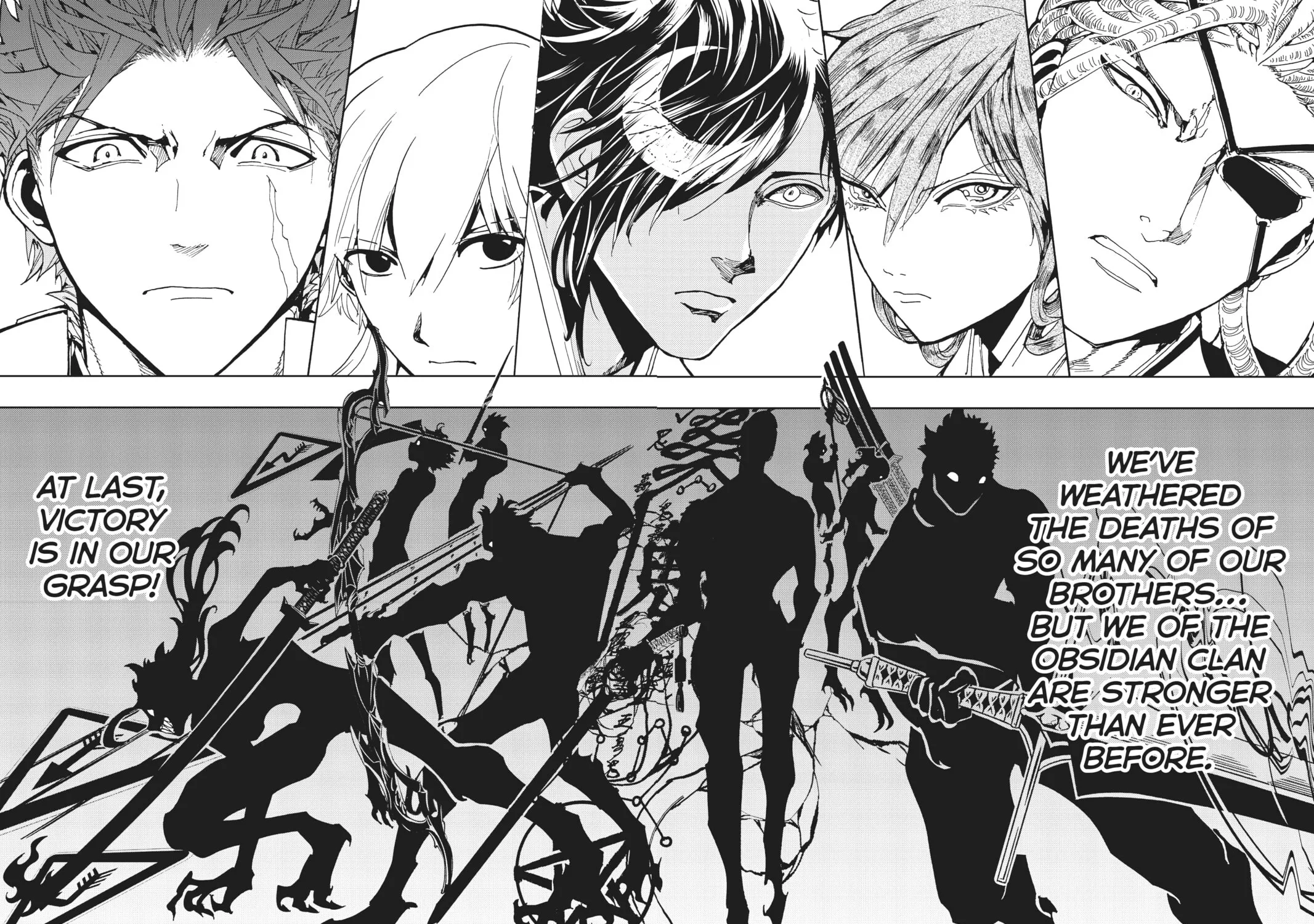 Read Orient chapter 118 image 76 on Lezhin