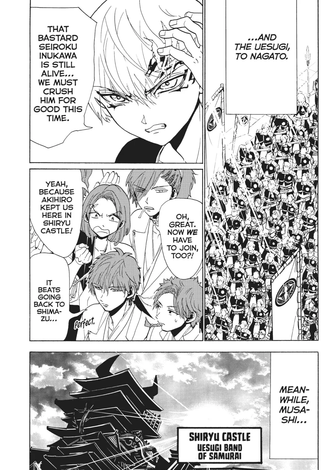 Read Orient chapter 119 image 36 on Lezhin