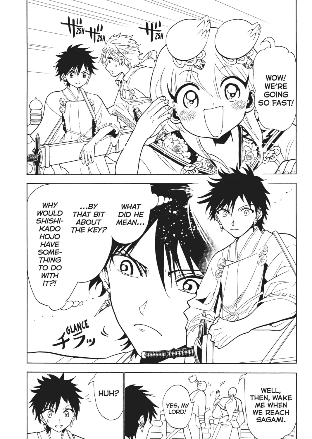 Read Orient chapter 119 image 60 on Lezhin