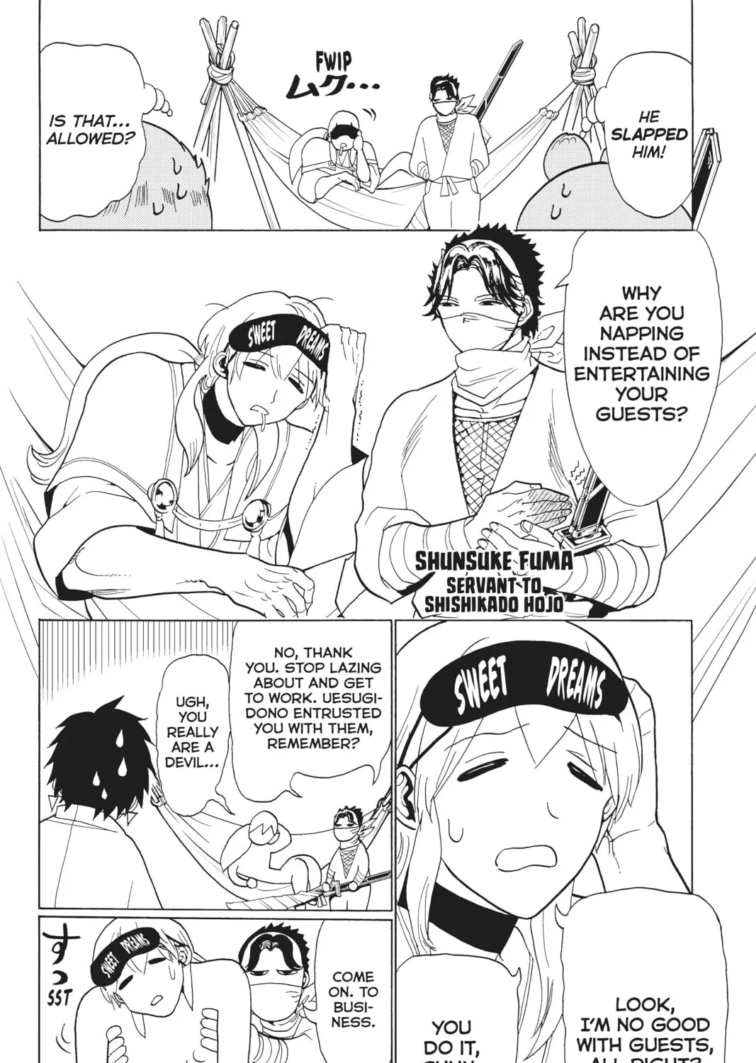 Read Orient chapter 119 image 66 on Lezhin
