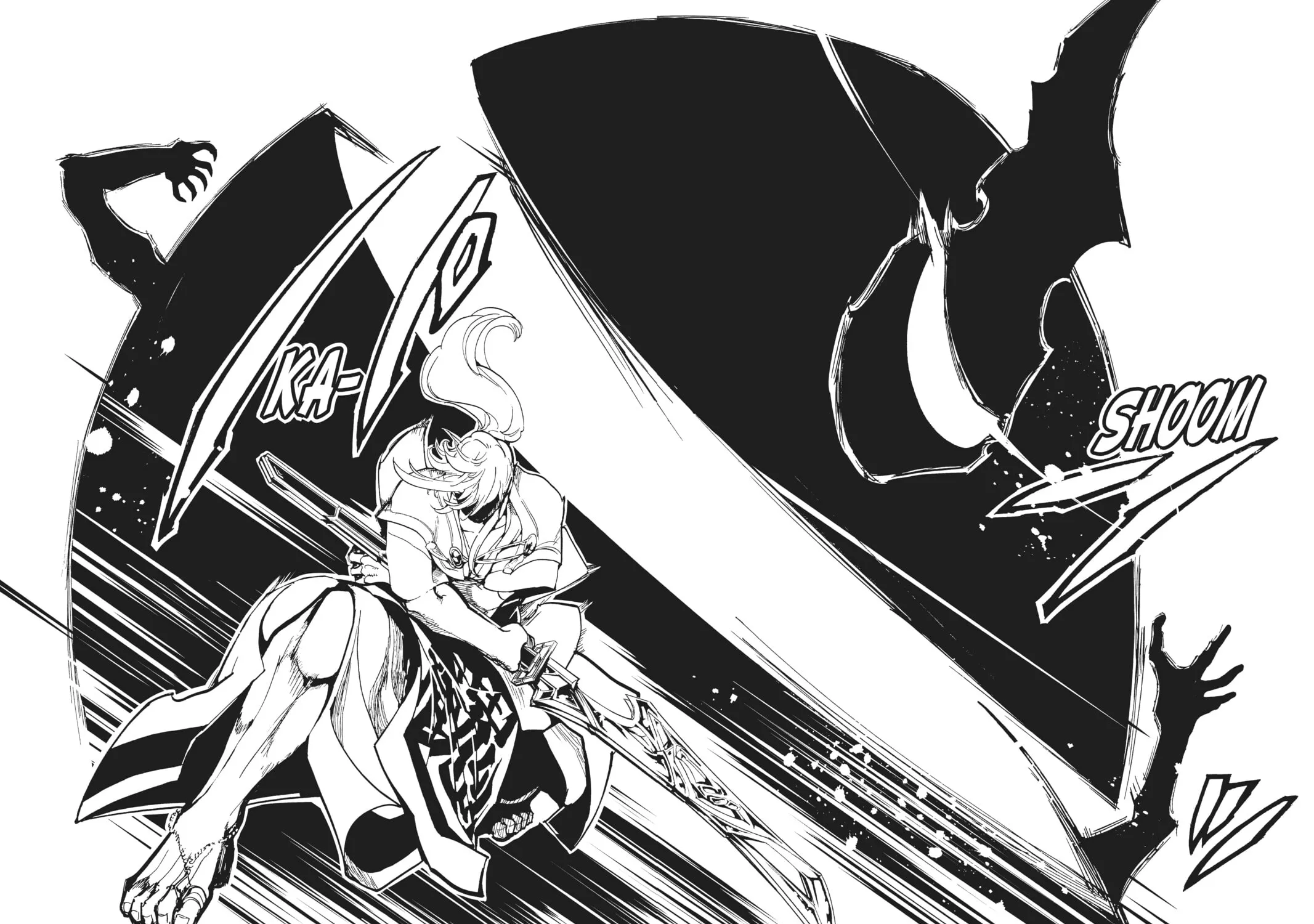 Read Orient chapter 119 image 82 on Lezhin