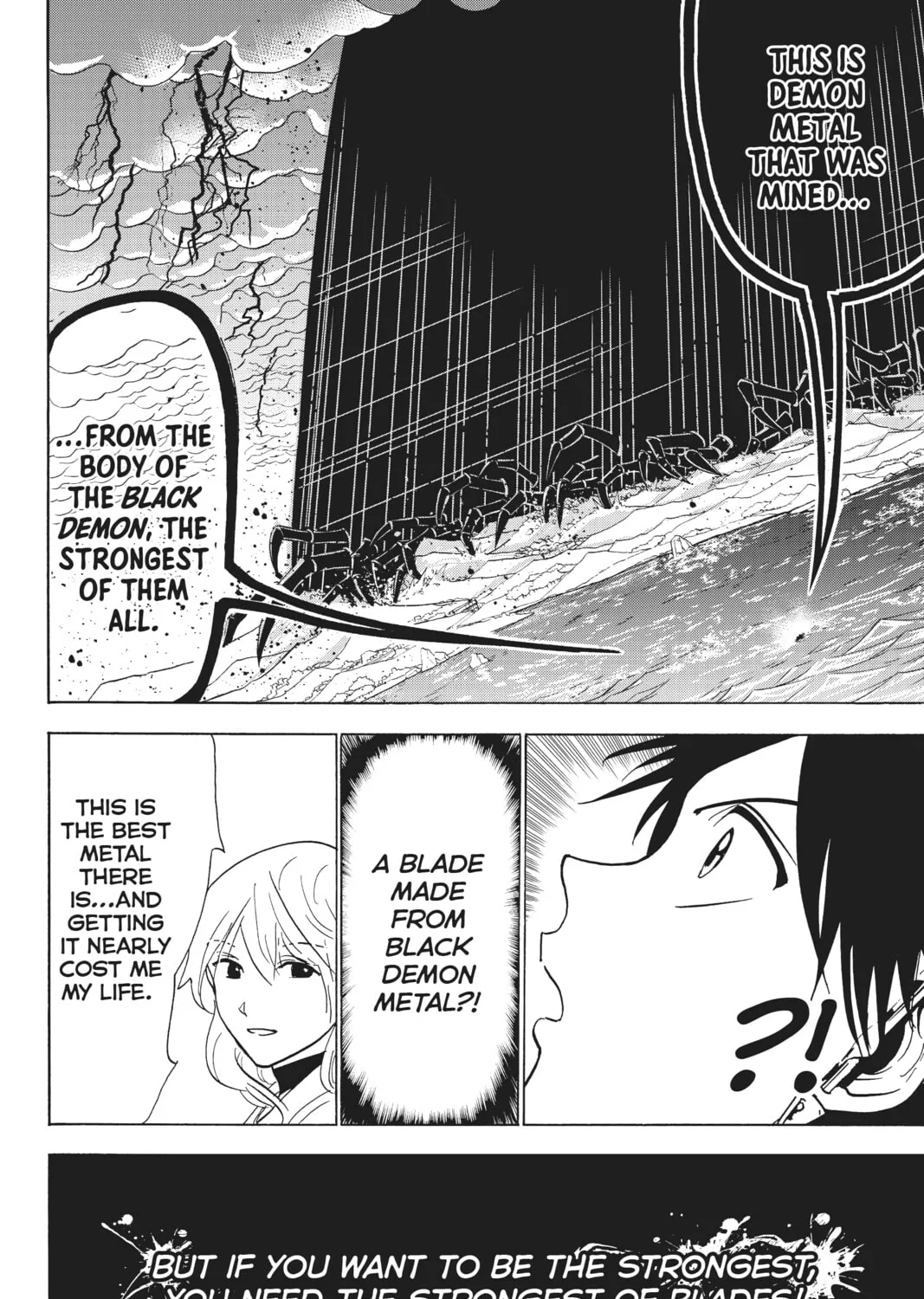 Read Orient chapter 119 image 92 on Lezhin
