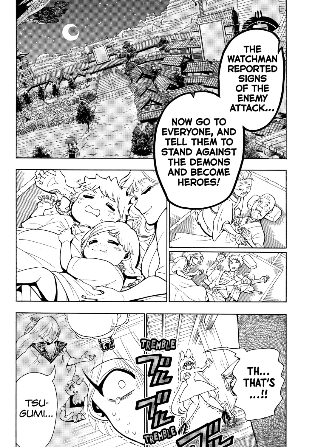 Read Orient chapter 12 image 26 on Lezhin
