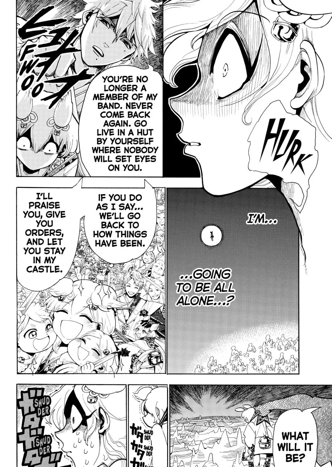 Read Orient chapter 12 image 34 on Lezhin