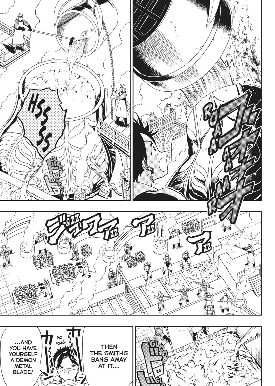 Read Orient chapter 120 image 56 on Lezhin