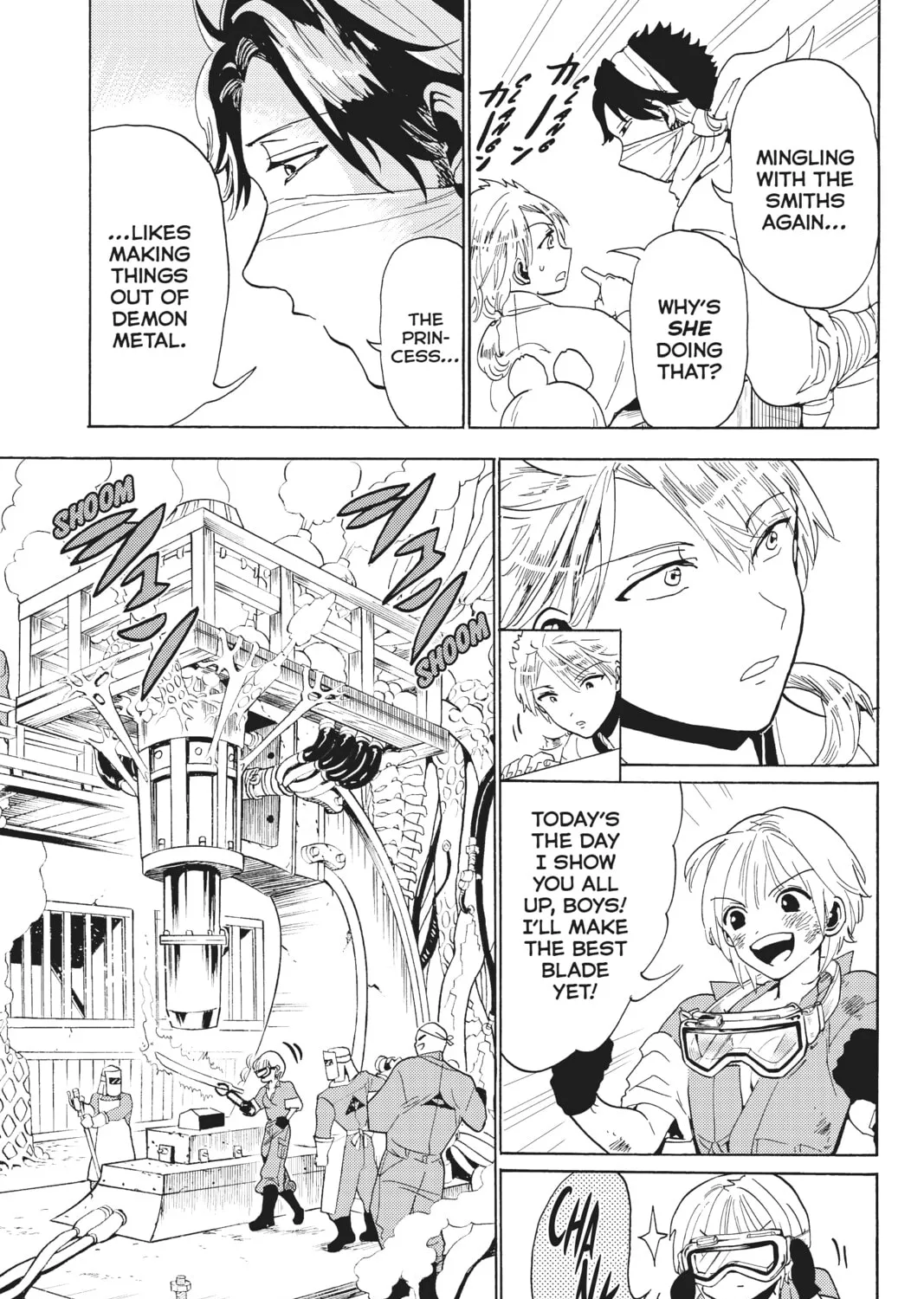 Read Orient chapter 120 image 60 on Lezhin