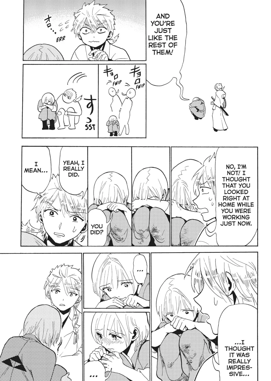 Read Orient chapter 120 image 72 on Lezhin