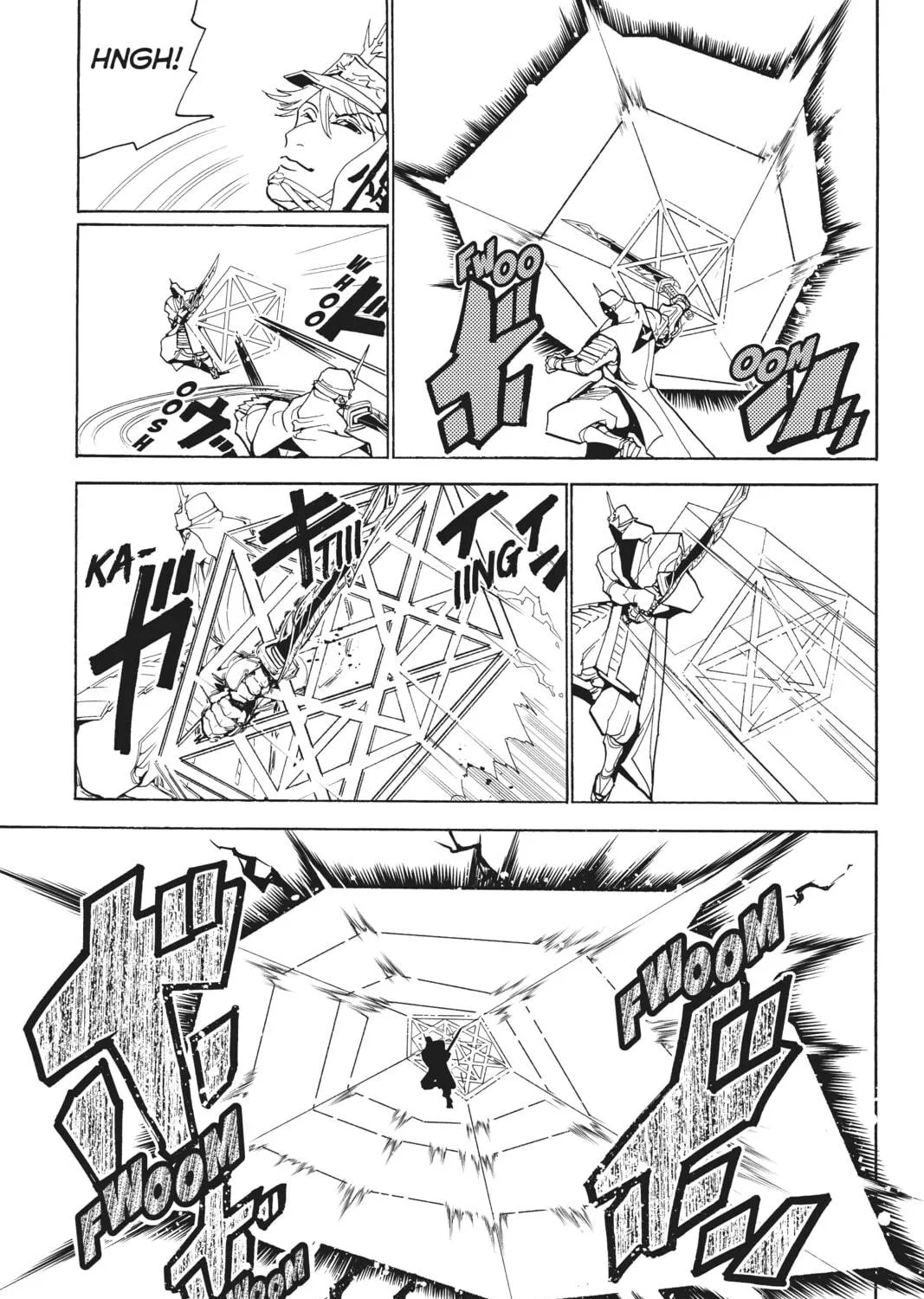 Read Orient chapter 121 image 28 on Lezhin