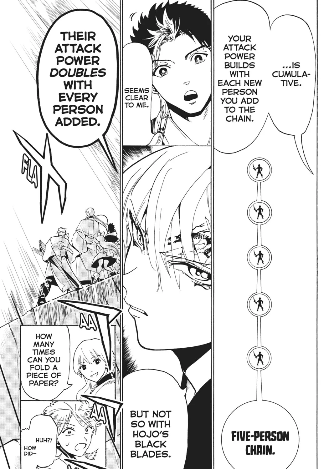 Read Orient chapter 121 image 32 on Lezhin