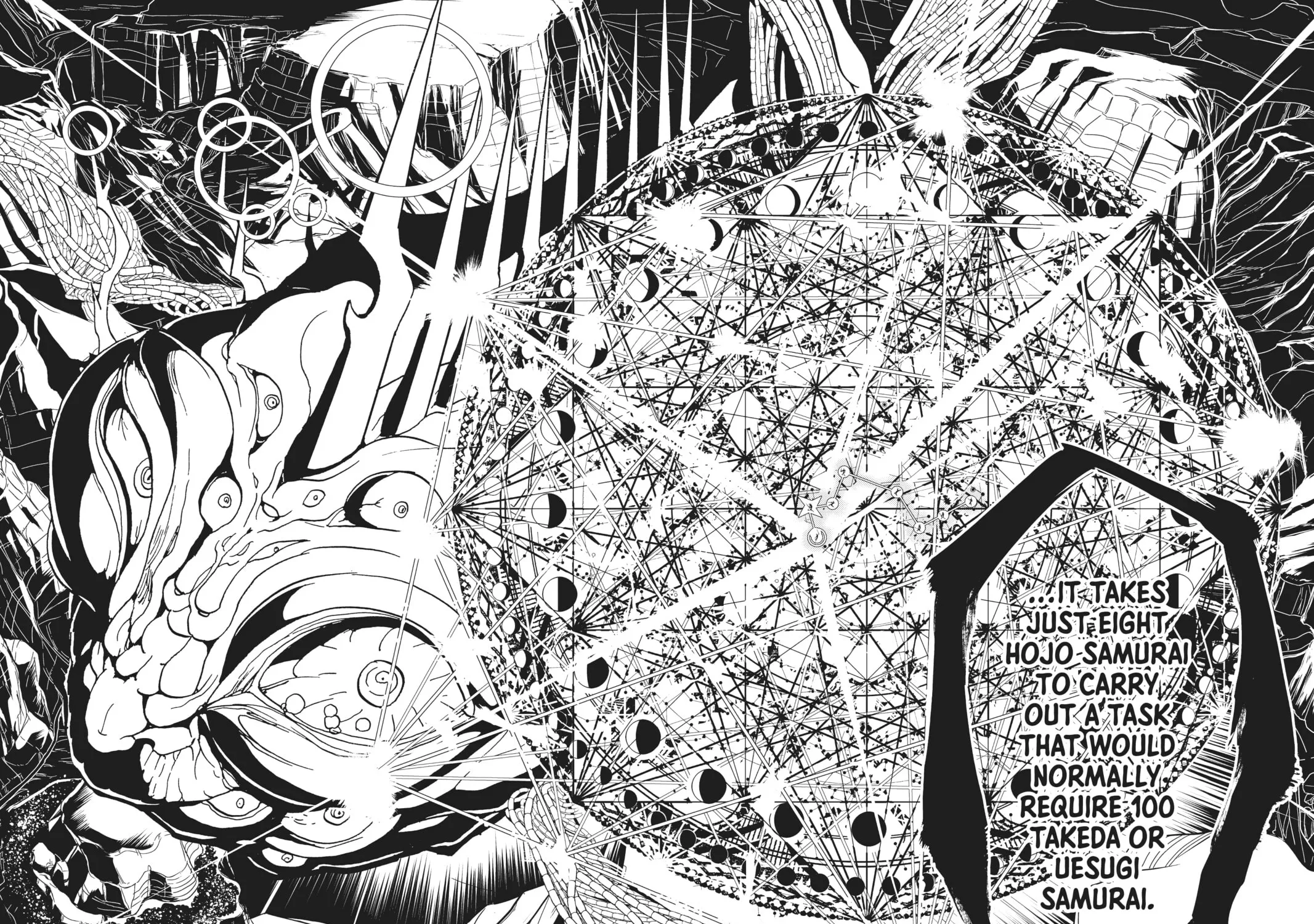 Read Orient chapter 121 image 38 on Lezhin
