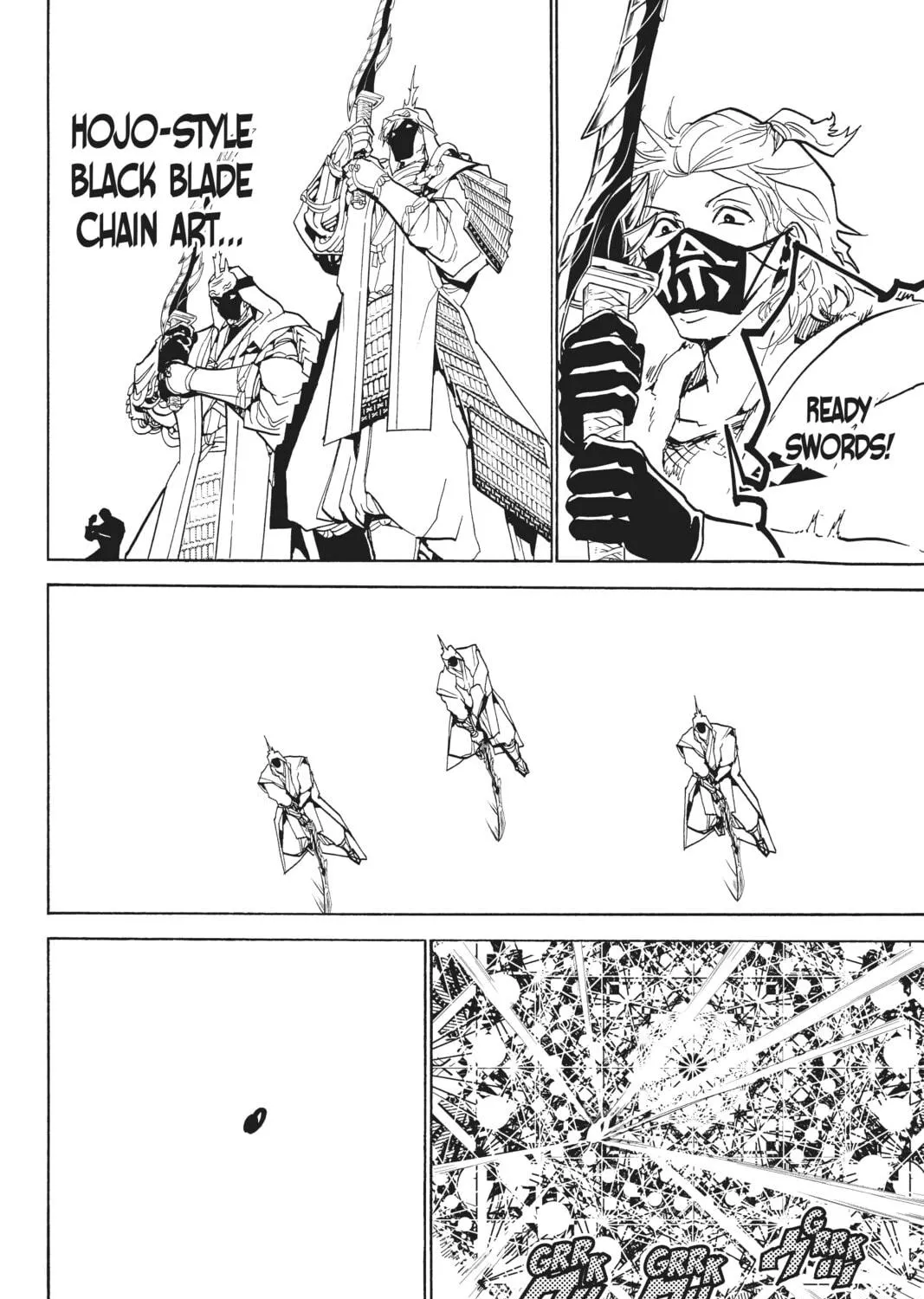 Read Orient chapter 121 image 40 on Lezhin