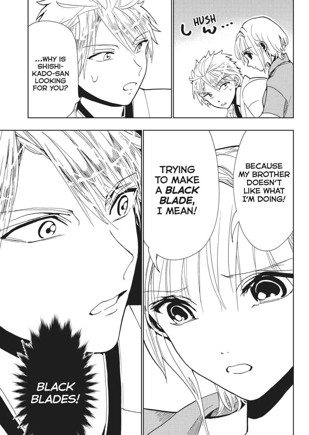 Read Orient chapter 121 image 66 on Lezhin