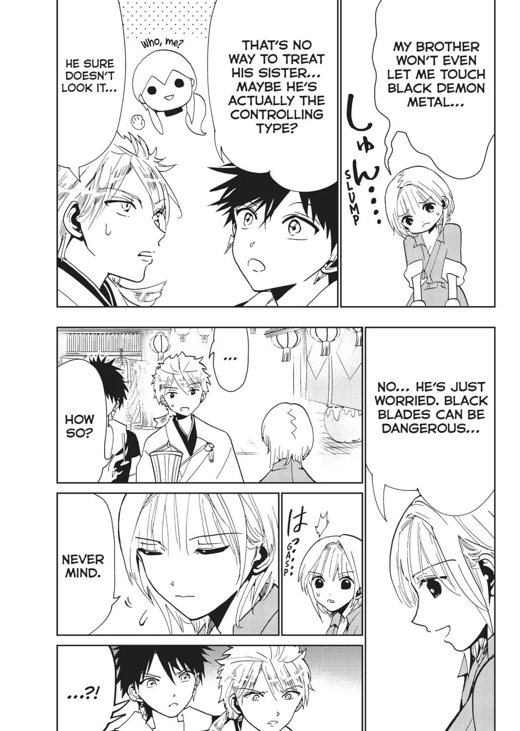 Read Orient chapter 121 image 70 on Lezhin