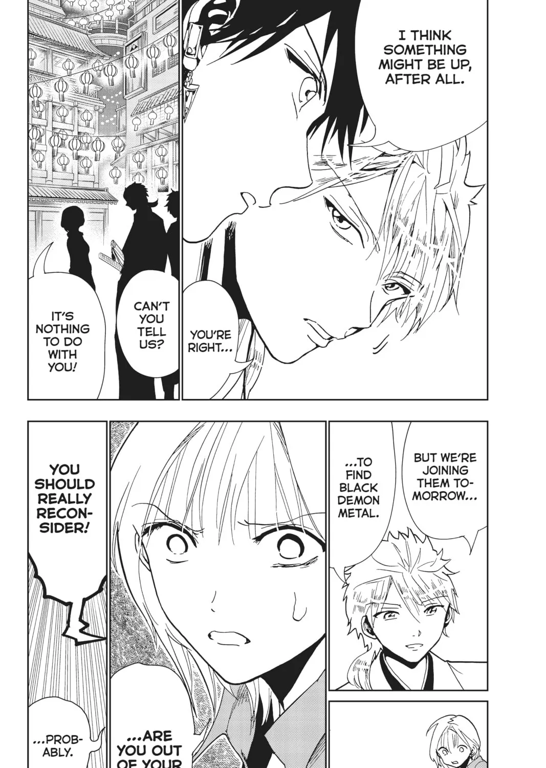 Read Orient chapter 121 image 72 on Lezhin