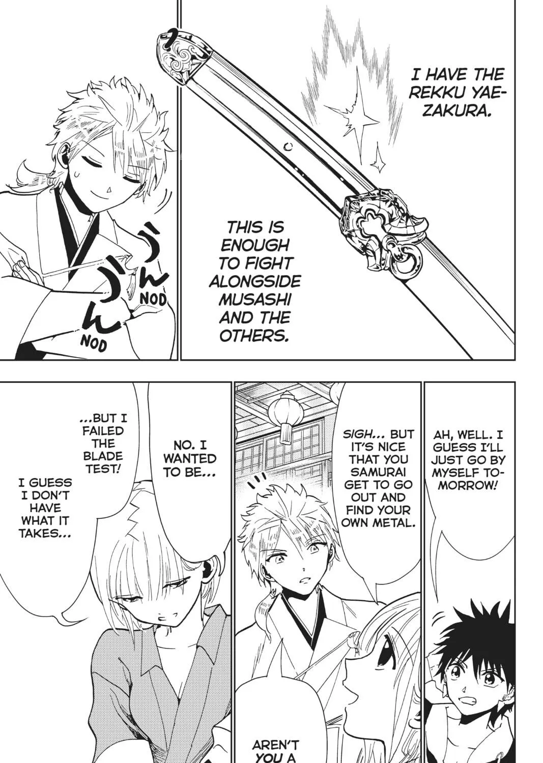 Read Orient chapter 121 image 78 on Lezhin