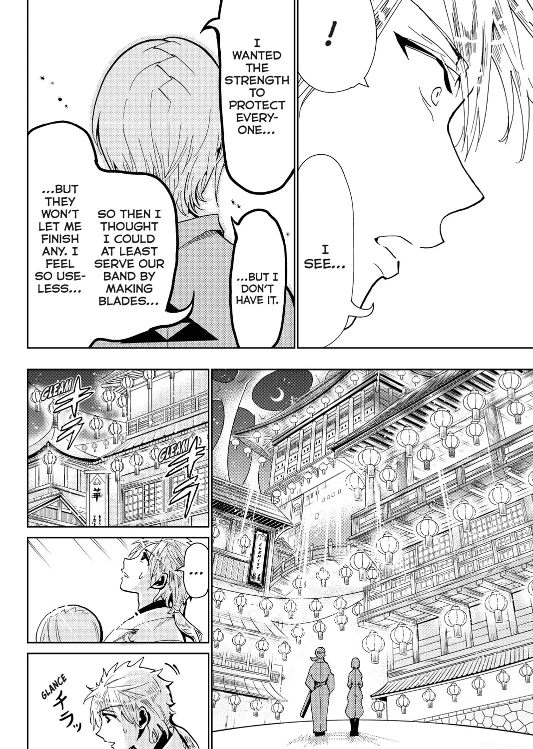 Read Orient chapter 121 image 80 on Lezhin