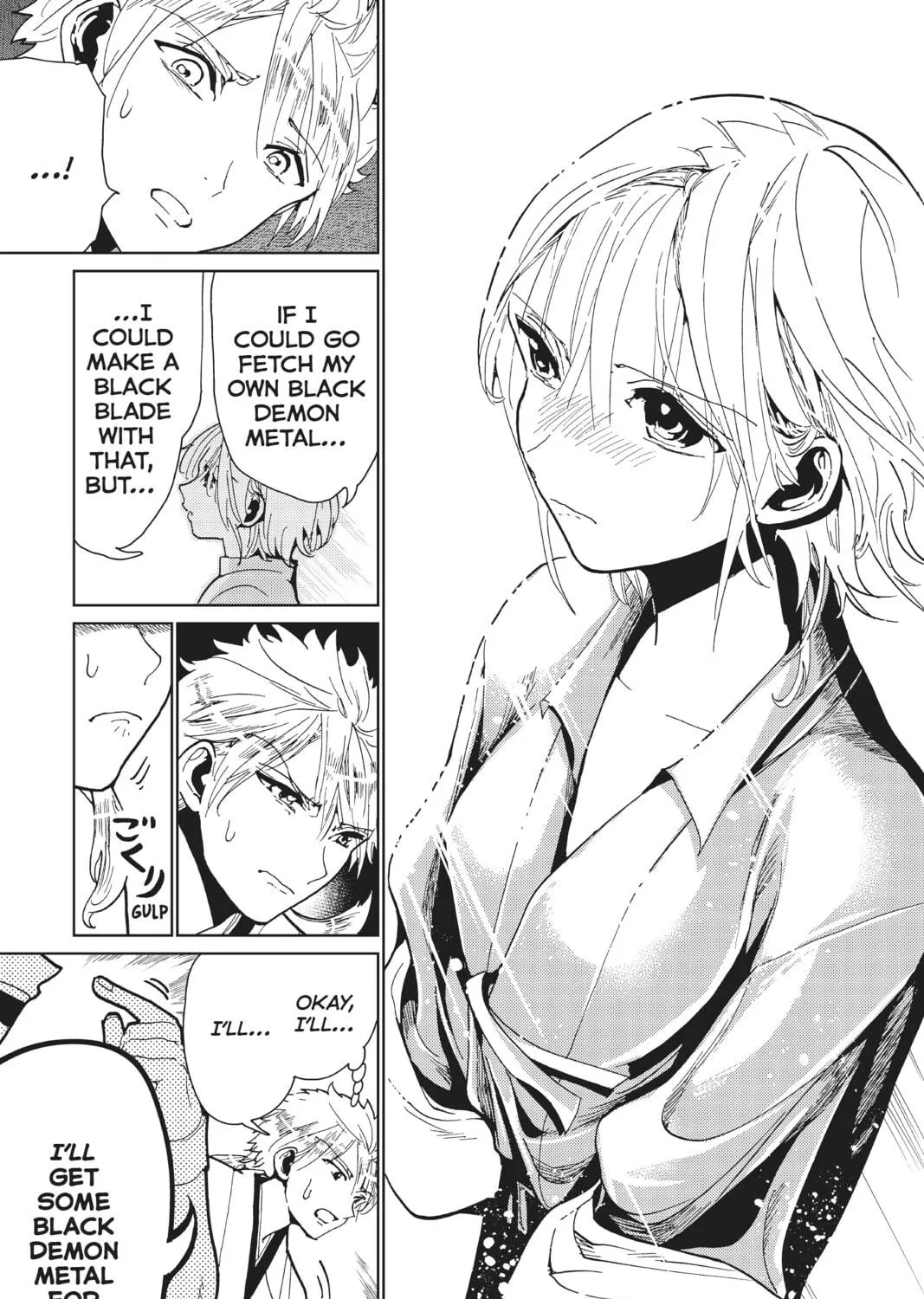 Read Orient chapter 121 image 82 on Lezhin