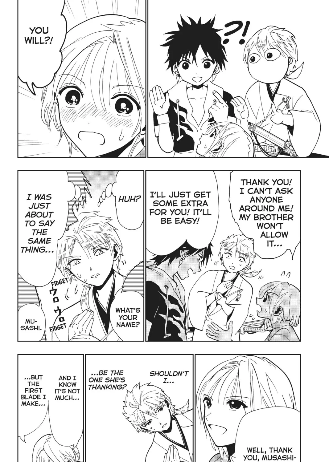 Read Orient chapter 121 image 84 on Lezhin