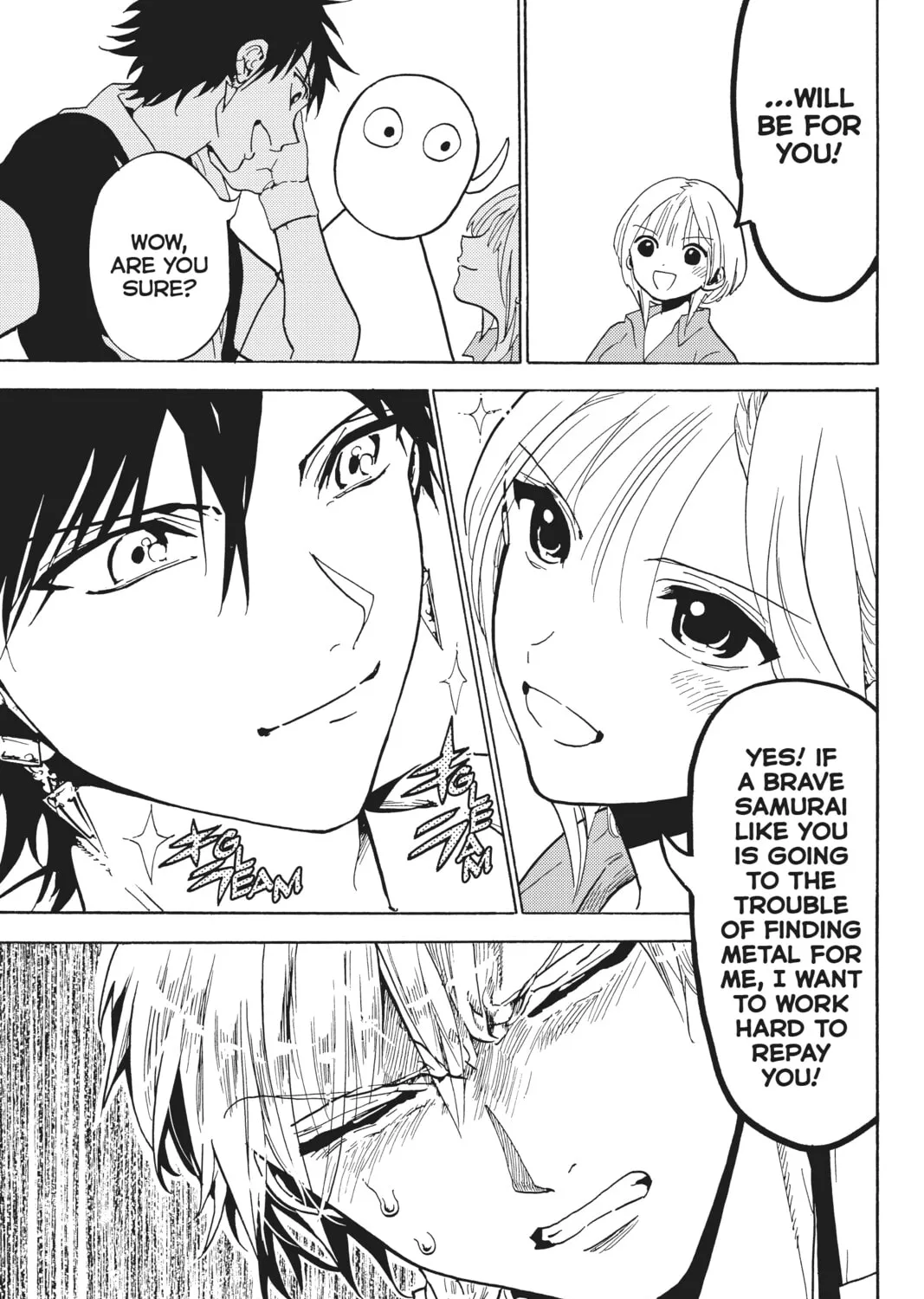 Read Orient chapter 121 image 86 on Lezhin