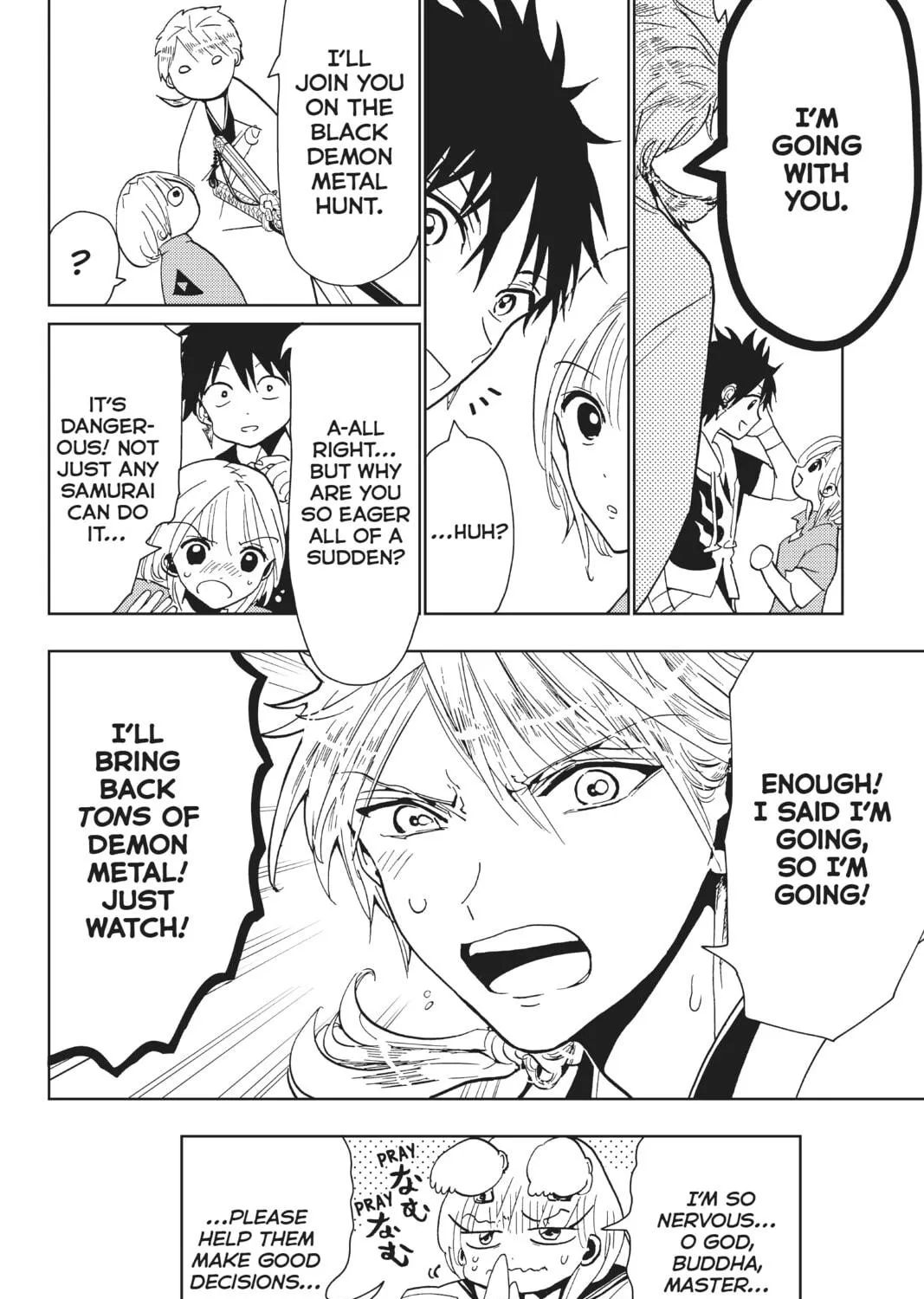 Read Orient chapter 121 image 88 on Lezhin