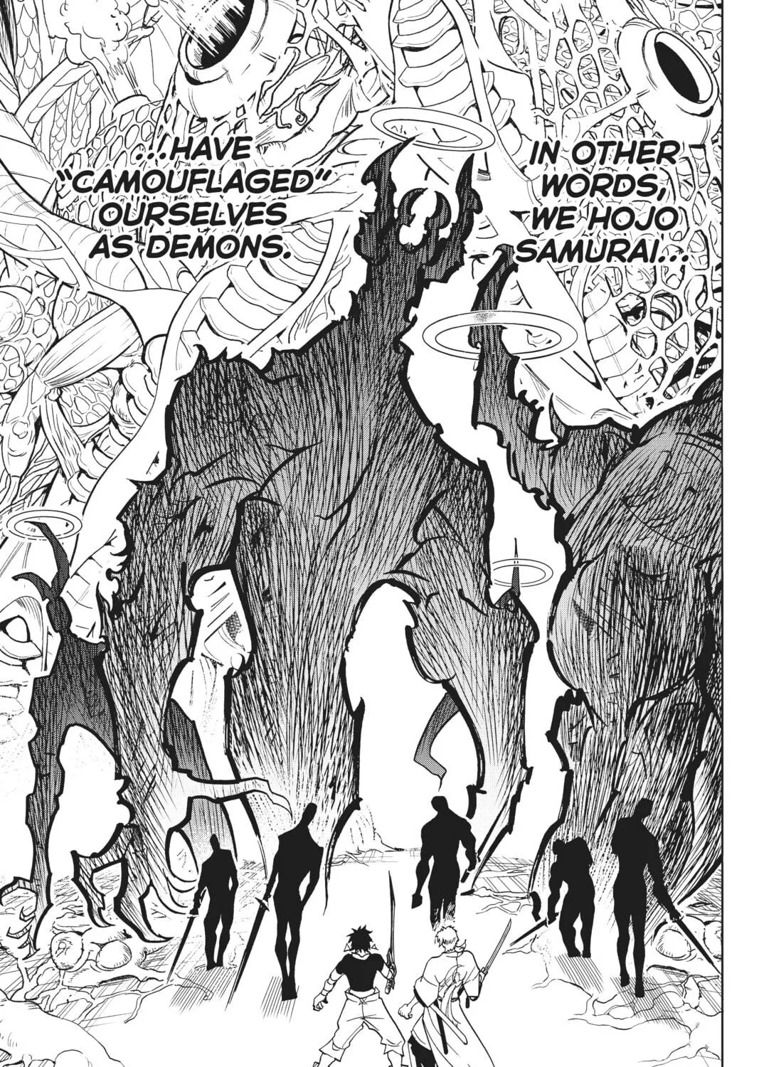 Read Orient chapter 122 image 40 on Lezhin