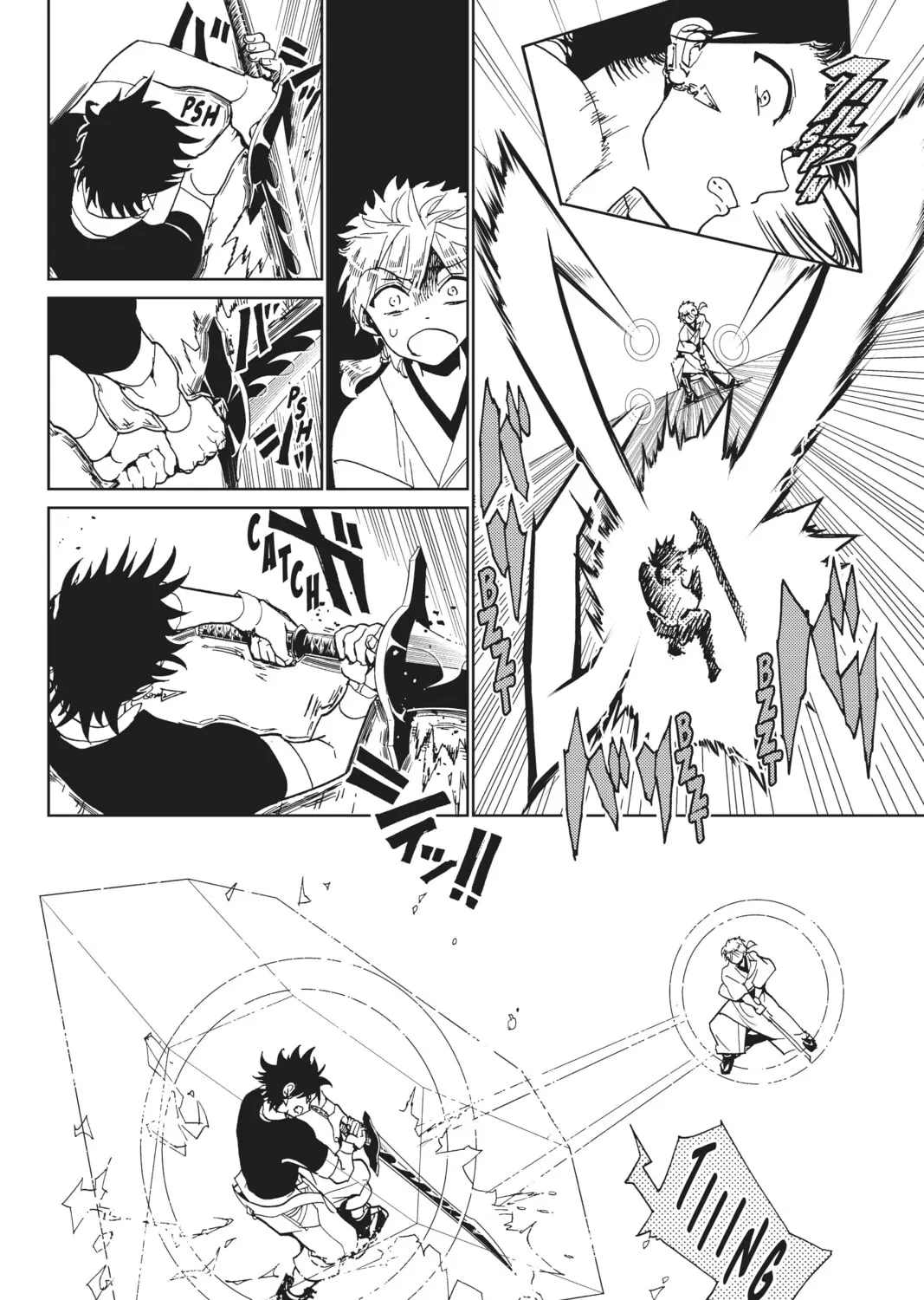 Read Orient chapter 122 image 54 on Lezhin