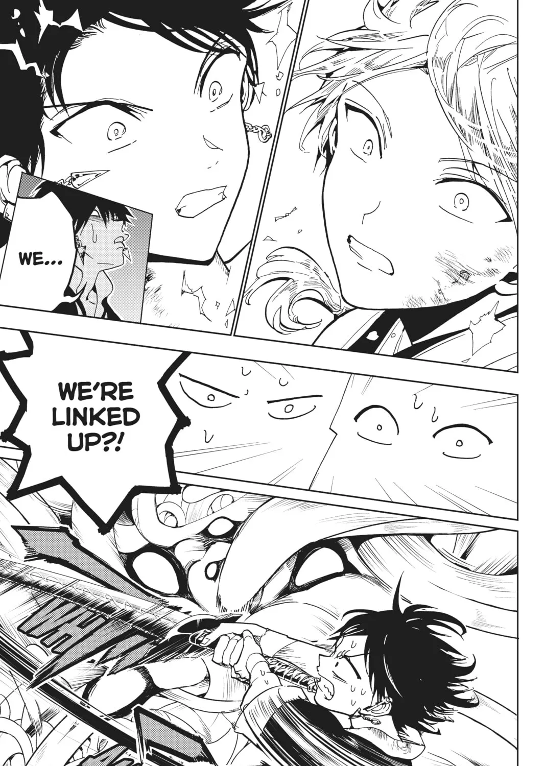 Read Orient chapter 122 image 56 on Lezhin