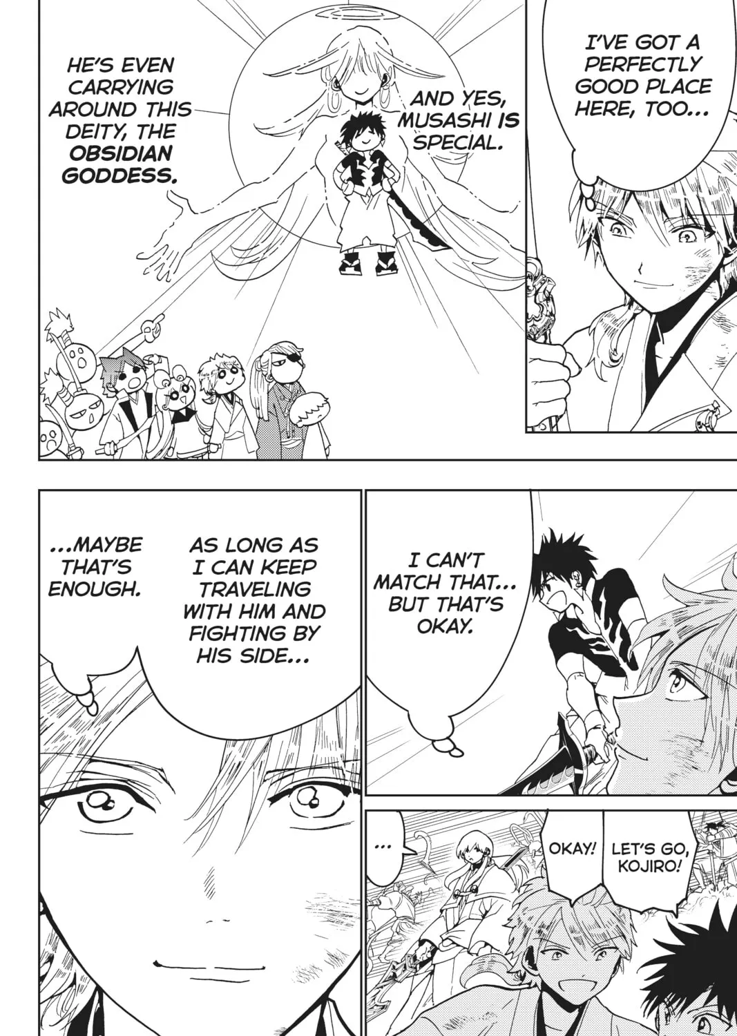 Read Orient chapter 122 image 62 on Lezhin