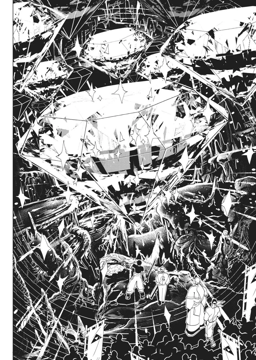 Read Orient chapter 122 image 70 on Lezhin