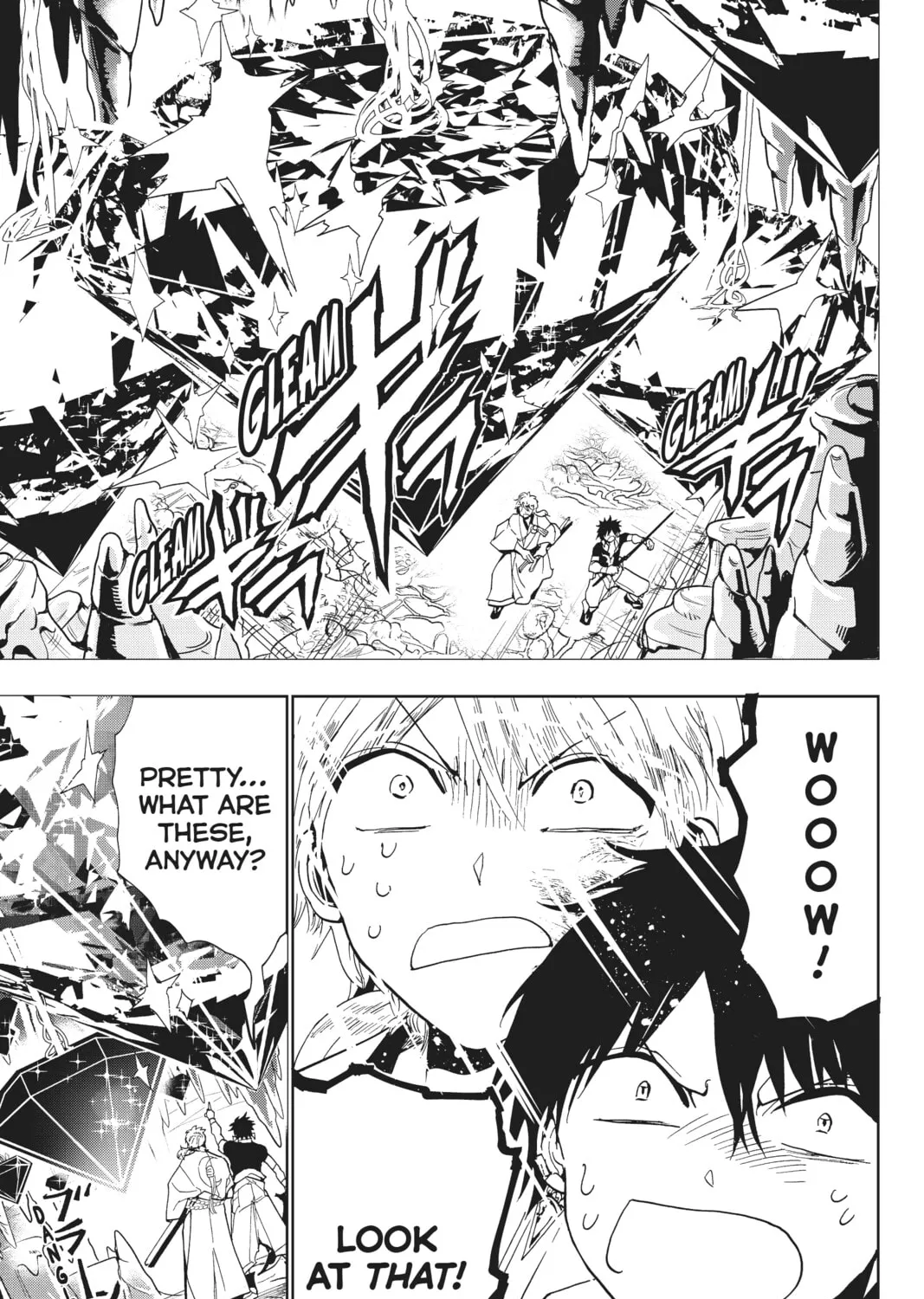 Read Orient chapter 122 image 72 on Lezhin