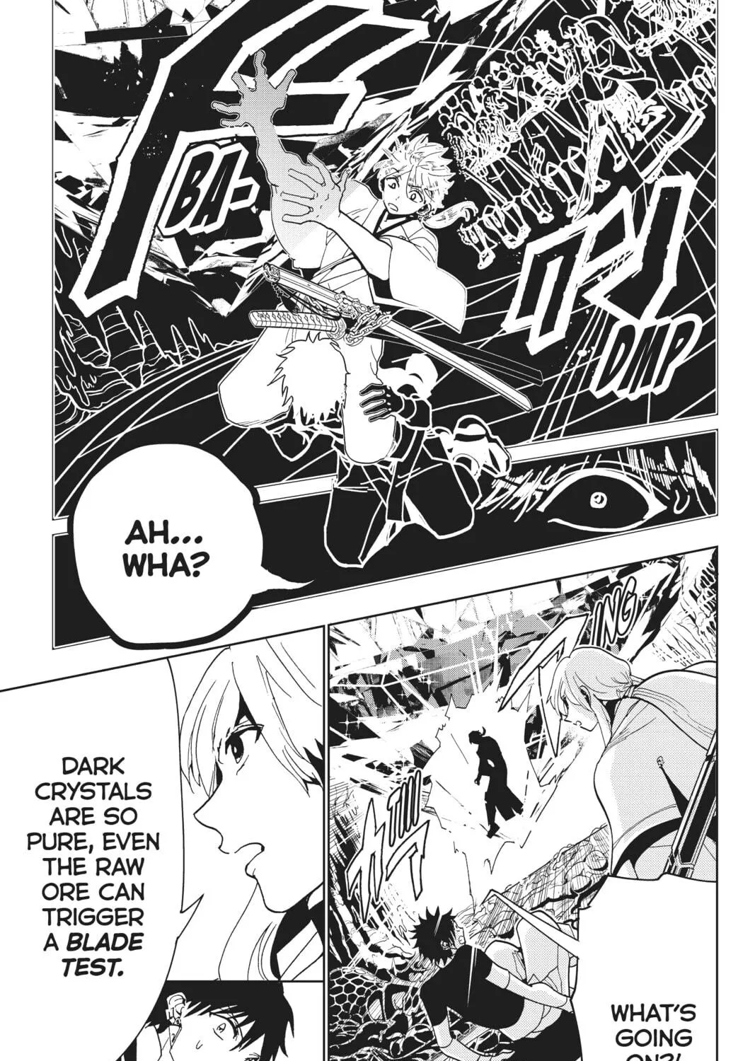 Read Orient chapter 122 image 76 on Lezhin