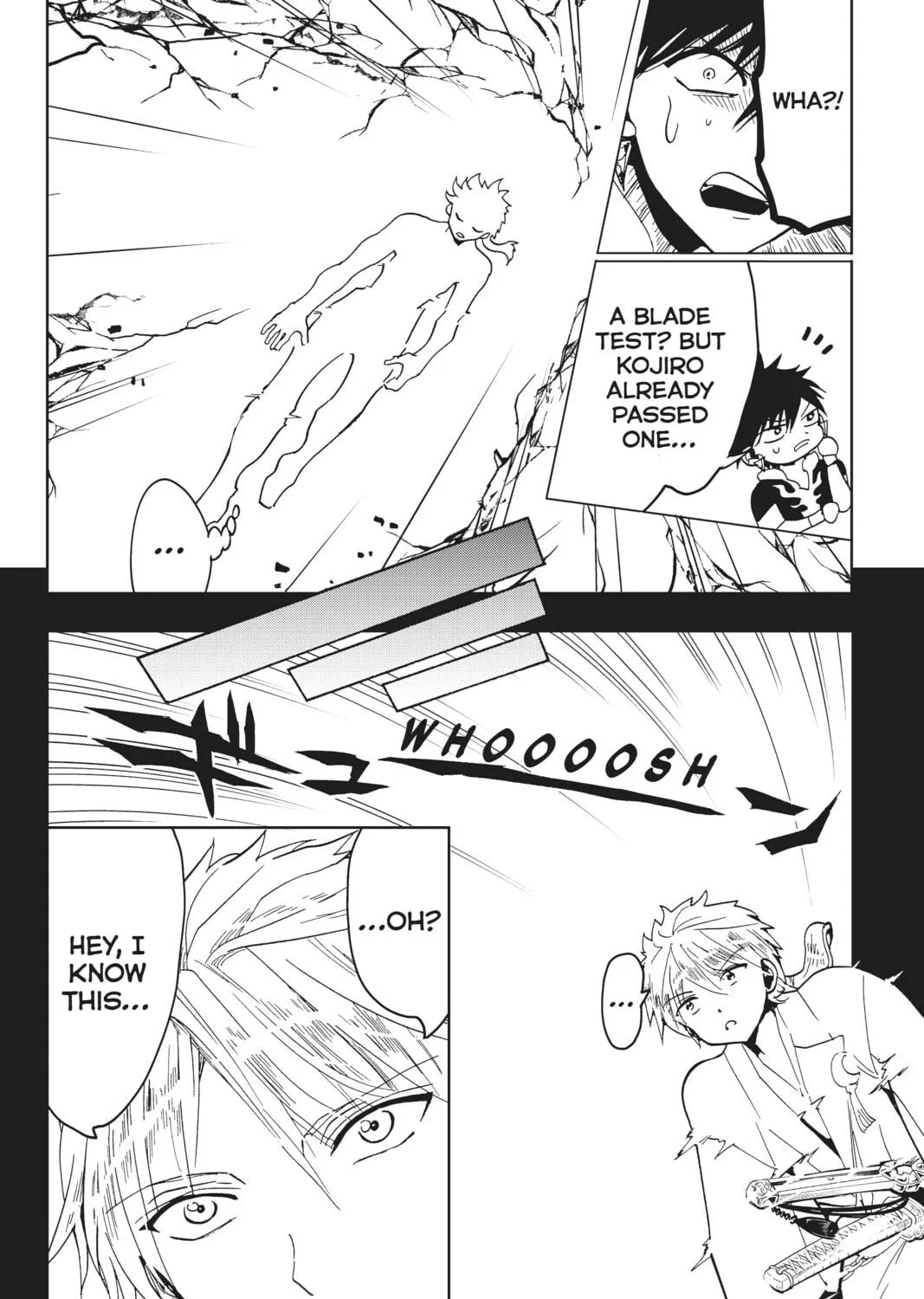 Read Orient chapter 122 image 78 on Lezhin