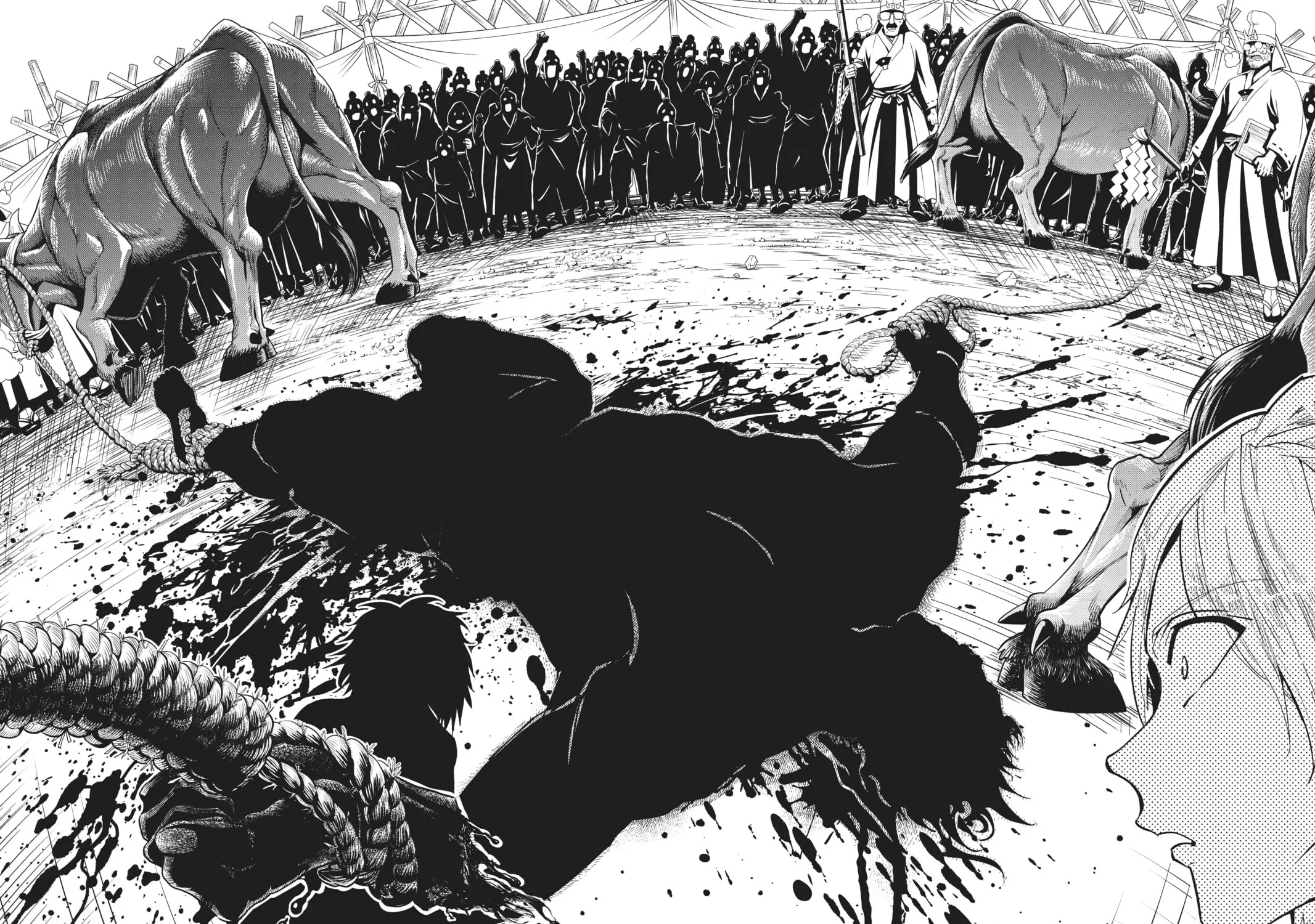 Read Orient chapter 122 image 82 on Lezhin