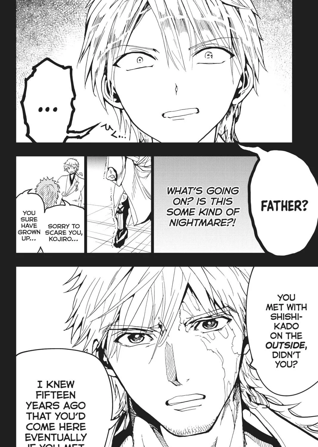 Read Orient chapter 122 image 88 on Lezhin