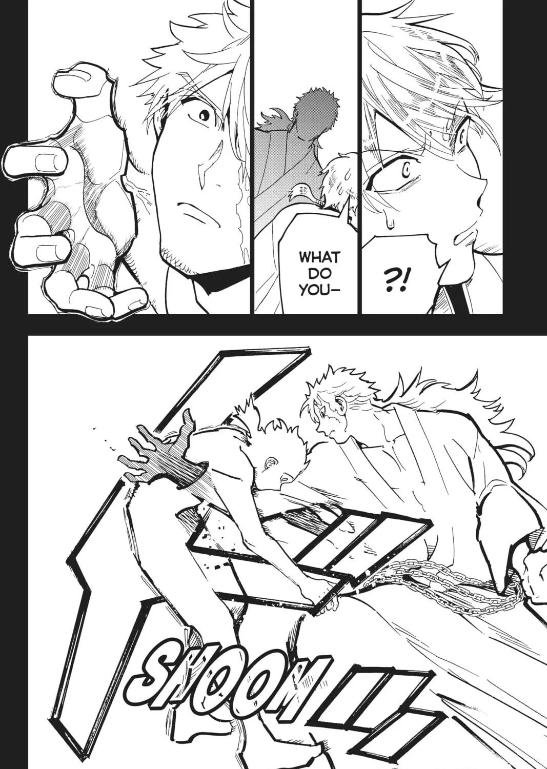 Read Orient chapter 123 image 46 on Lezhin