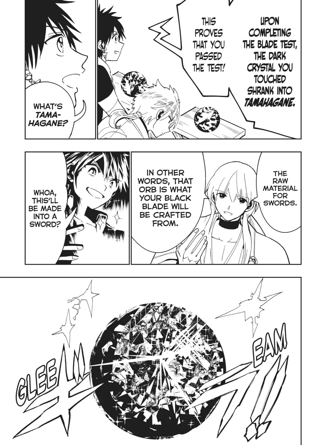 Read Orient chapter 123 image 60 on Lezhin