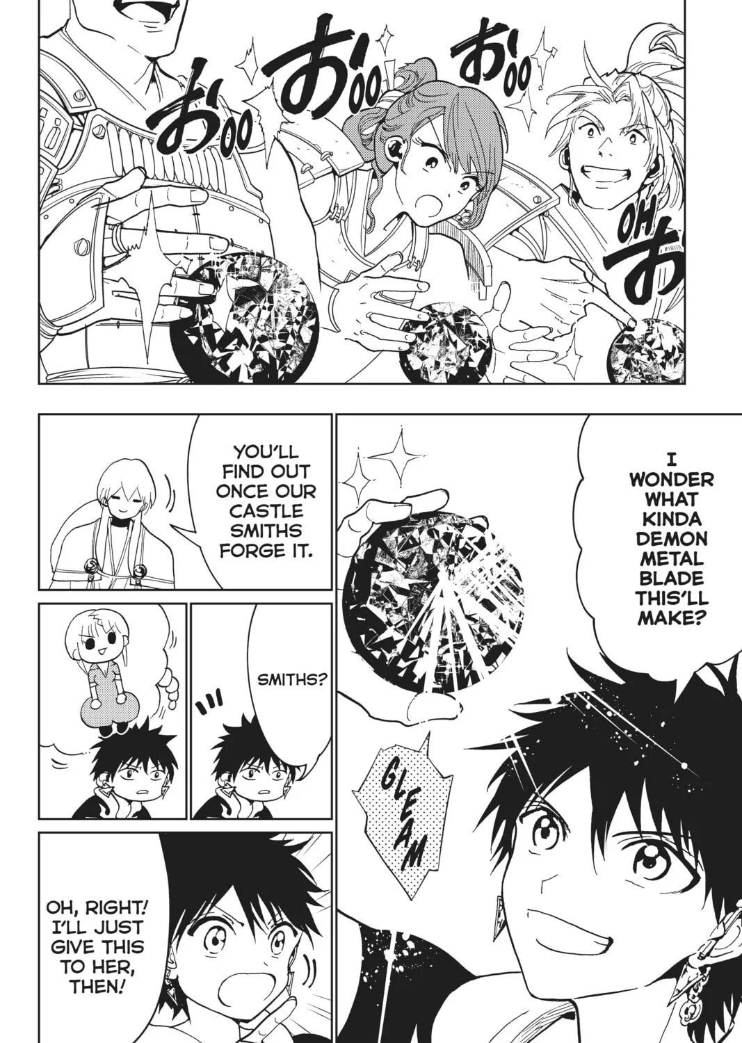 Read Orient chapter 123 image 62 on Lezhin