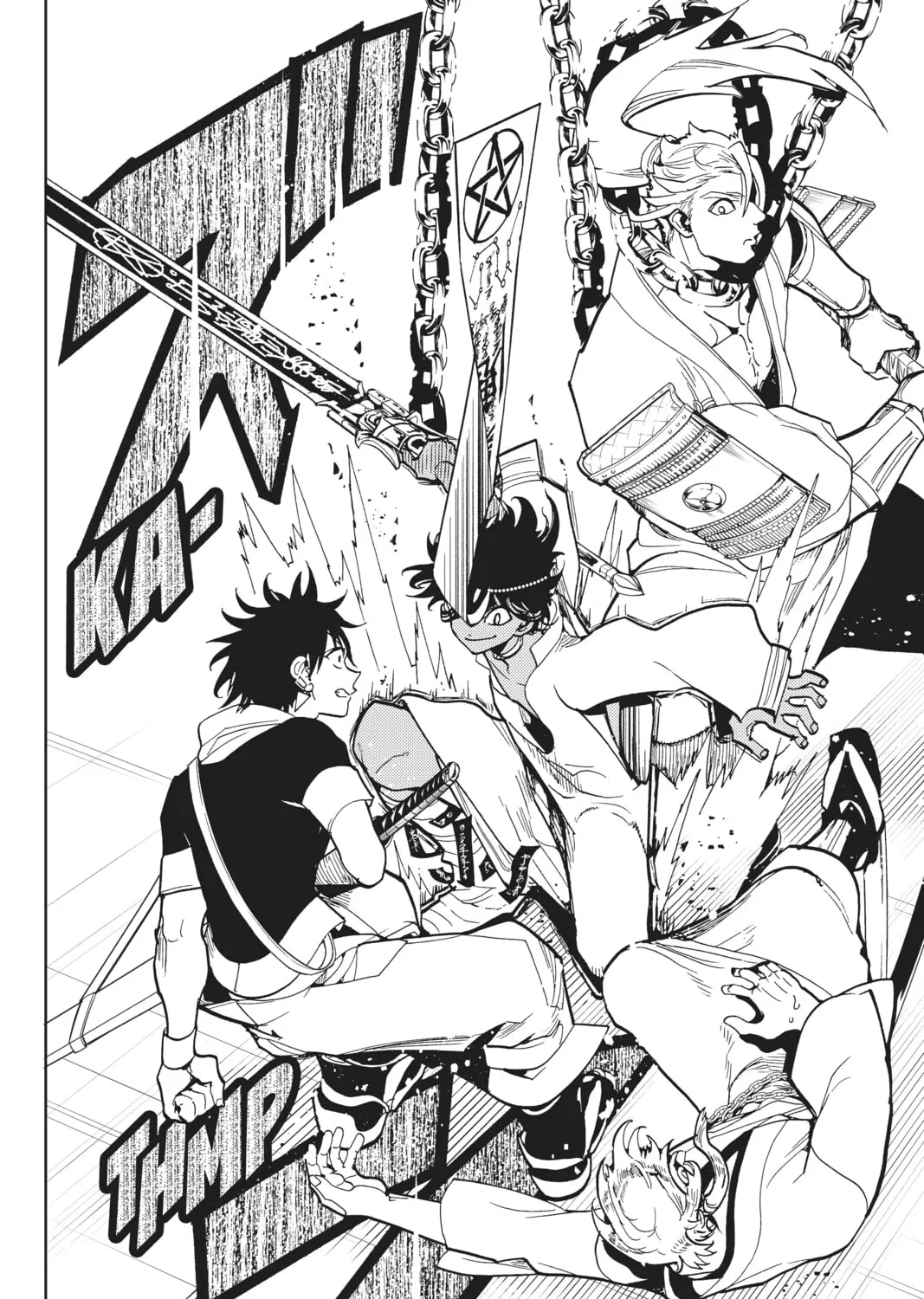 Read Orient chapter 123 image 72 on Lezhin