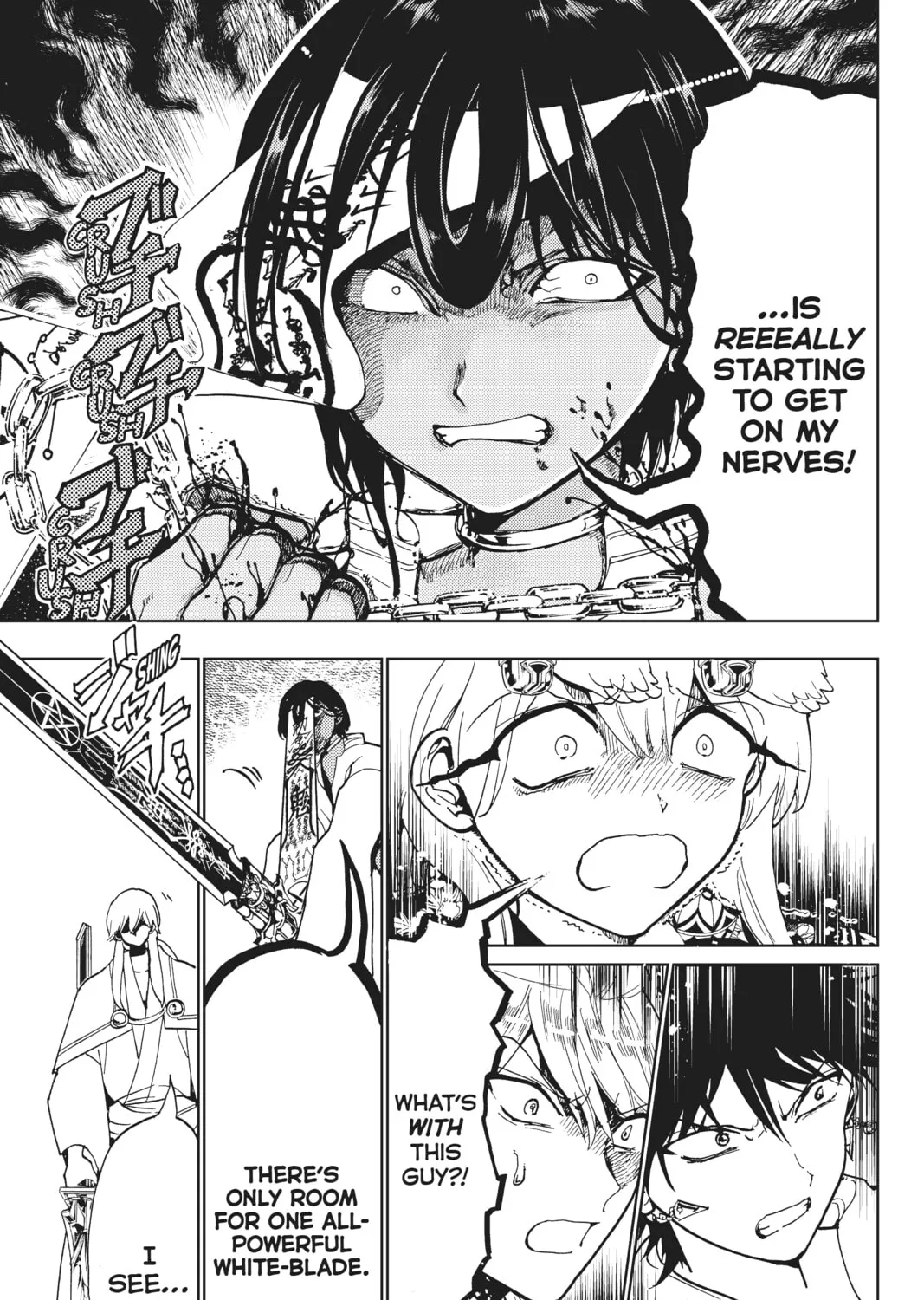 Read Orient chapter 124 image 24 on Lezhin