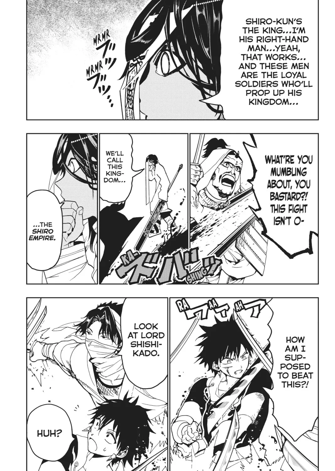 Read Orient chapter 124 image 44 on Lezhin