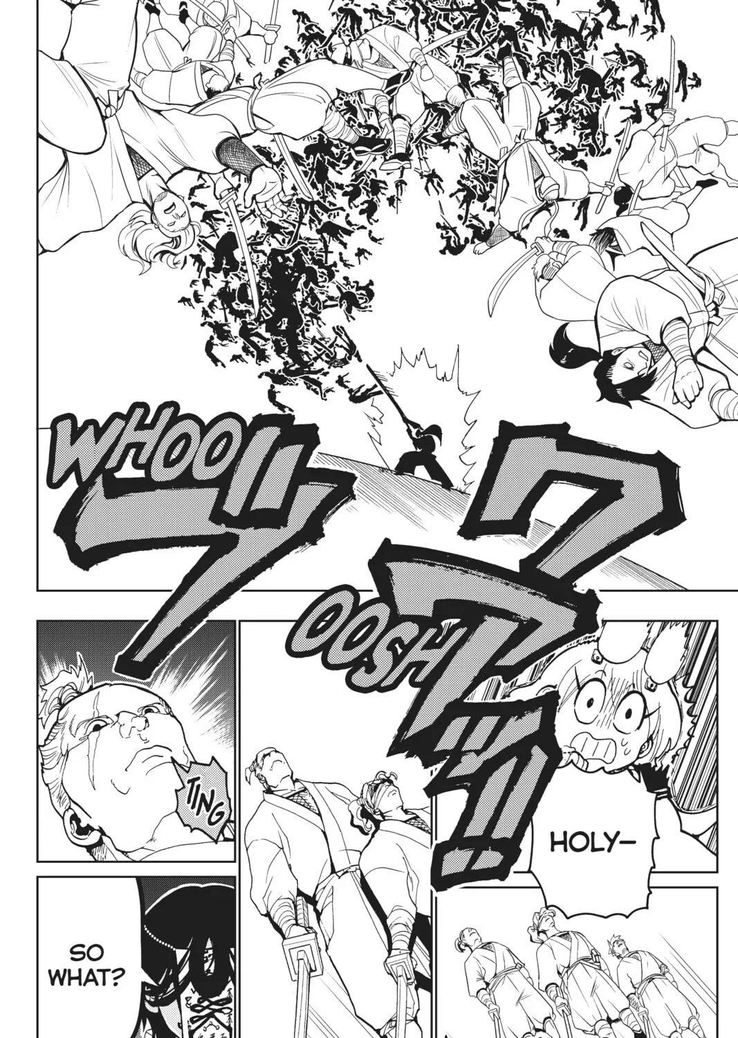 Read Orient chapter 124 image 62 on Lezhin