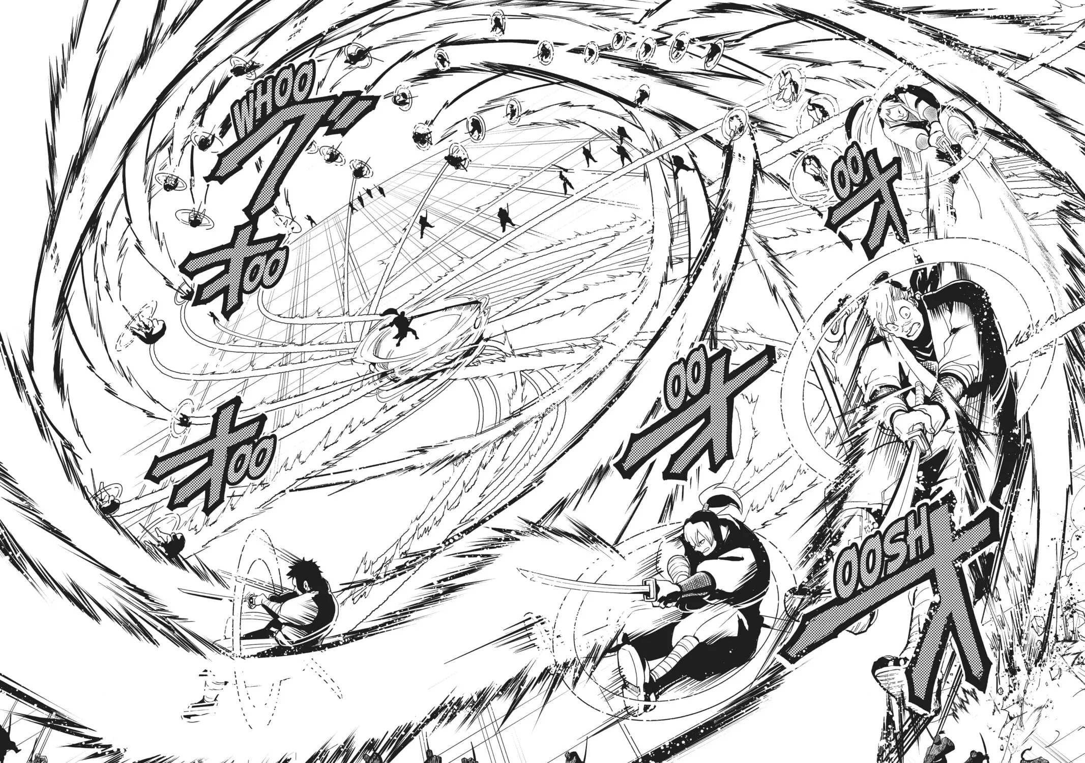 Read Orient chapter 124 image 74 on Lezhin