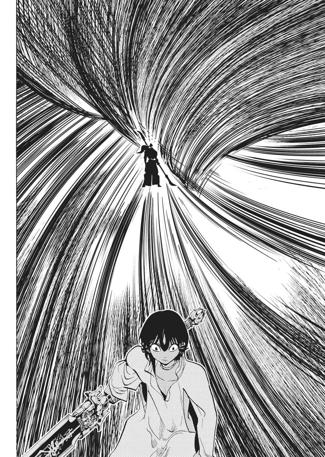 Read Orient chapter 125 image 38 on Lezhin