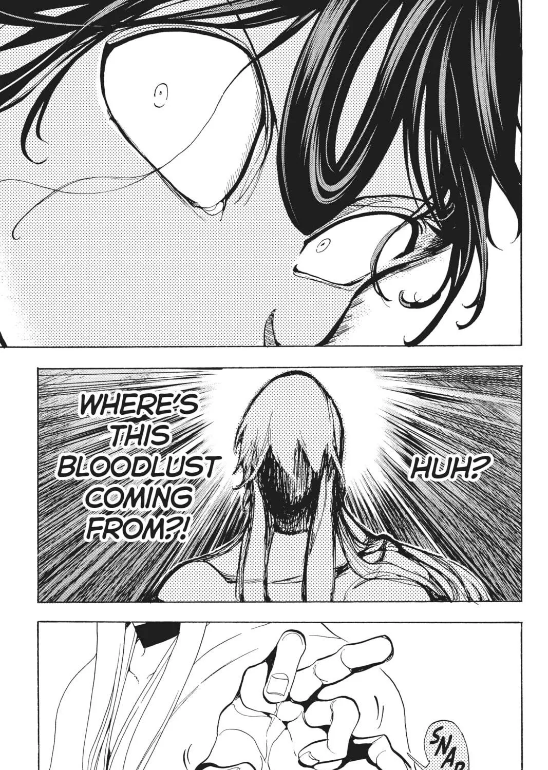 Read Orient chapter 125 image 40 on Lezhin
